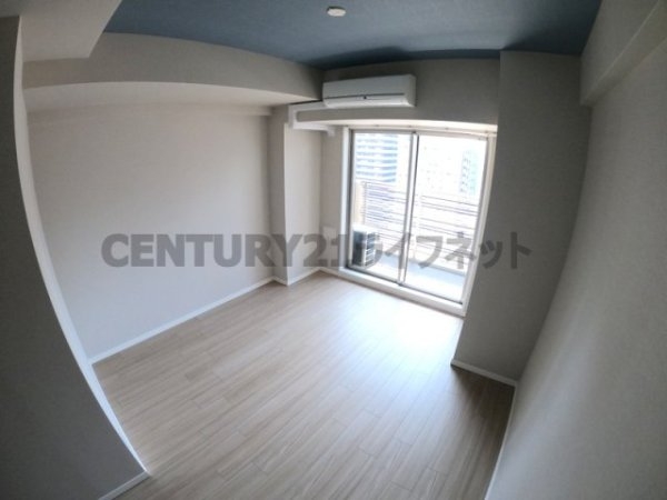 ファーストフィオーレ東梅田