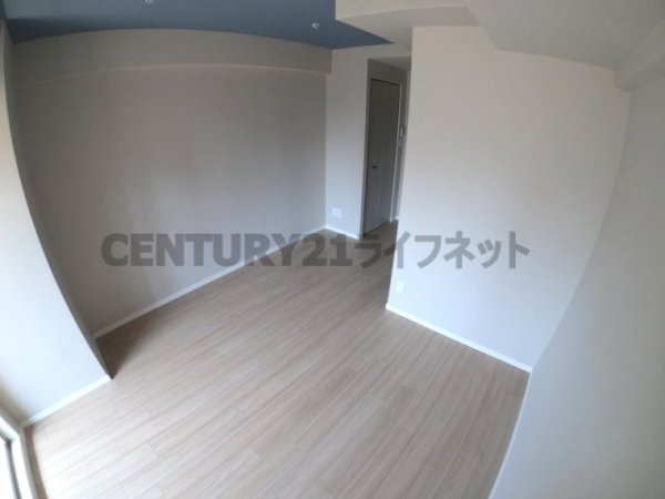 ファーストフィオーレ東梅田