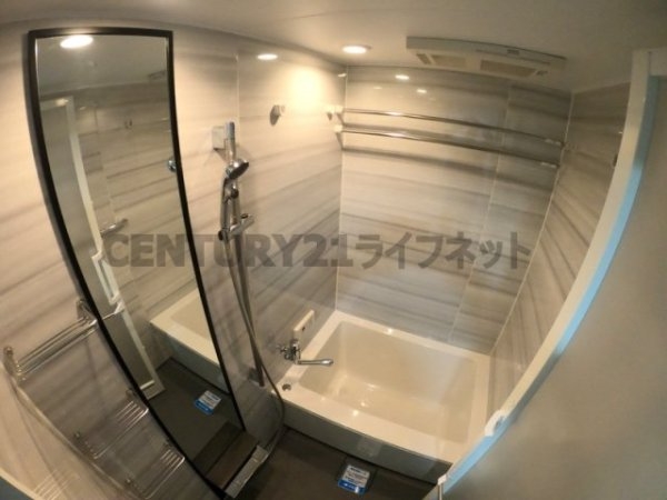 ファーストフィオーレ東梅田