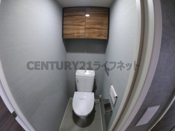 ファーストフィオーレ東梅田