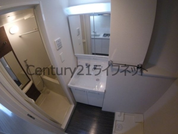 アクアプレイス梅田５