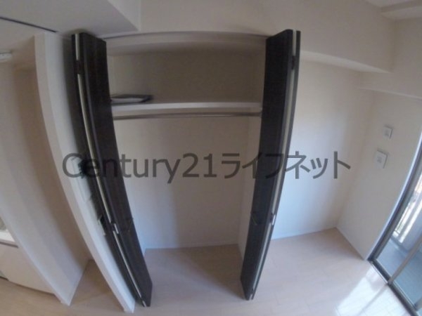 アクアプレイス梅田５