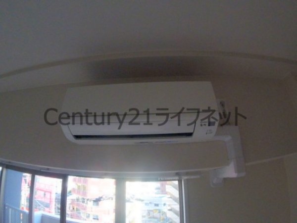 アクアプレイス梅田５