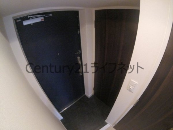 アクアプレイス梅田５