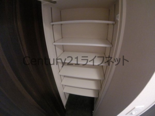 アクアプレイス梅田５