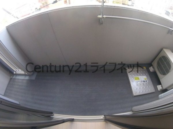 アクアプレイス梅田５