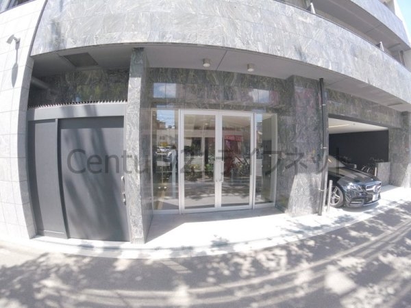 アクアプレイス梅田５