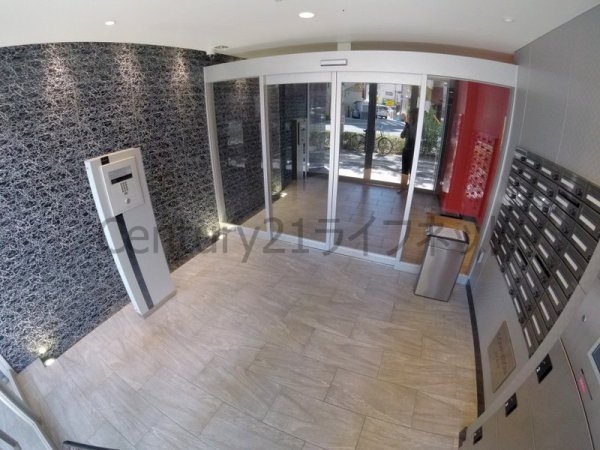 アクアプレイス梅田５