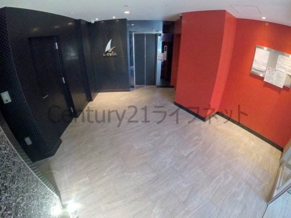 アクアプレイス梅田５