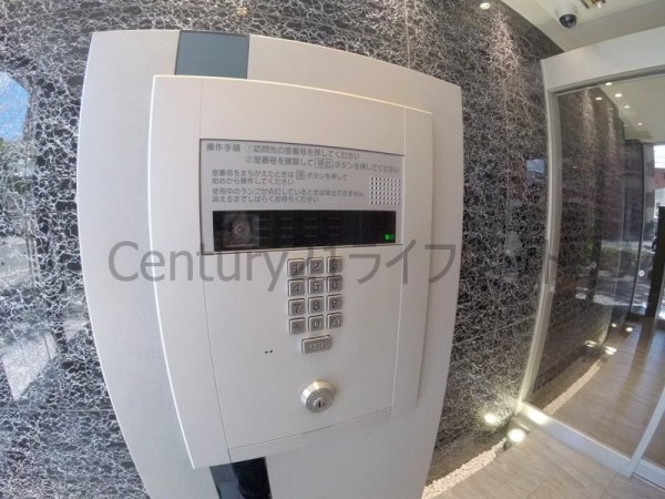 アクアプレイス梅田５