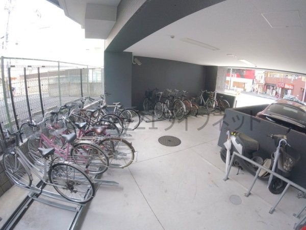 アクアプレイス梅田５