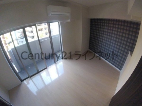 アクアプレイス梅田５