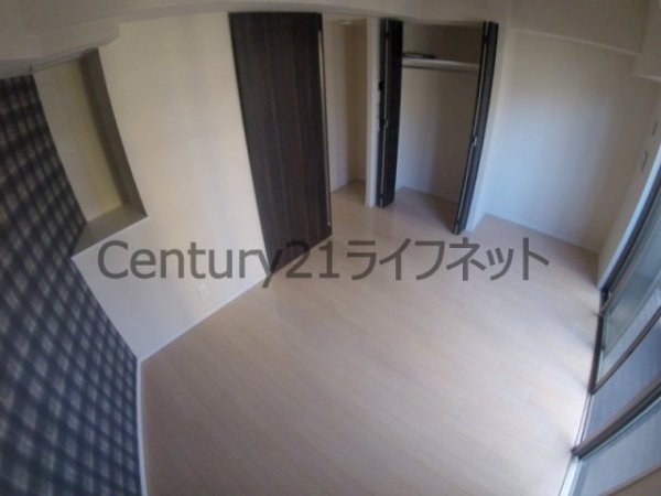 アクアプレイス梅田５