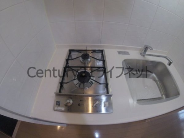 アクアプレイス梅田５