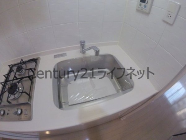 アクアプレイス梅田５