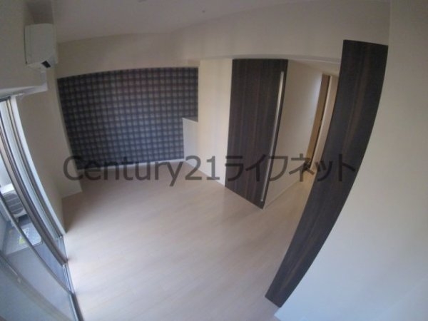 アクアプレイス梅田５