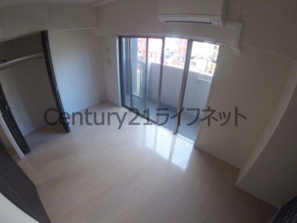 アクアプレイス梅田５