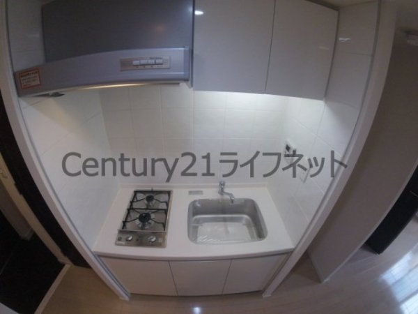 アクアプレイス梅田５