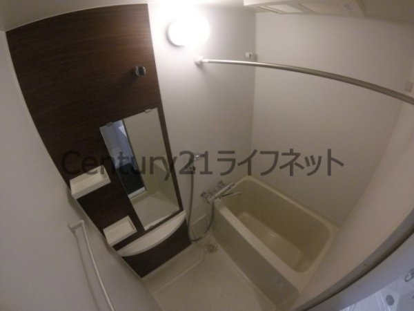 アクアプレイス梅田５