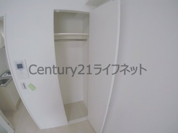 ルーチェ南森町