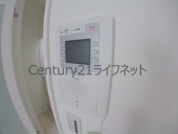 ルーチェ南森町