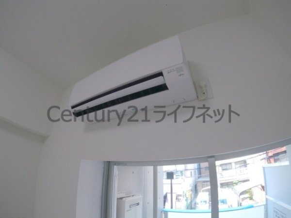 ルーチェ南森町