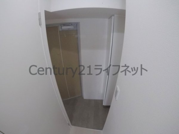 ルーチェ南森町