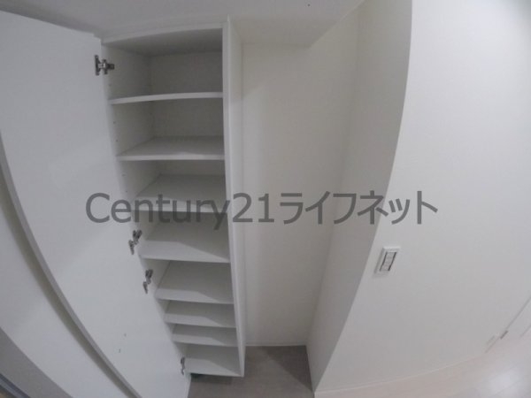 ルーチェ南森町