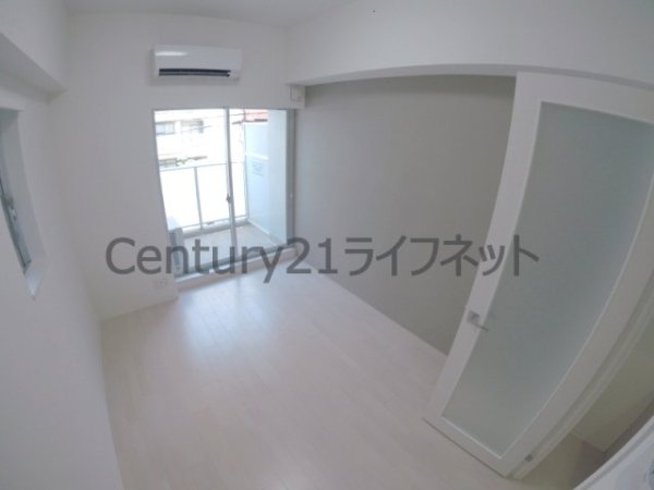 ルーチェ南森町