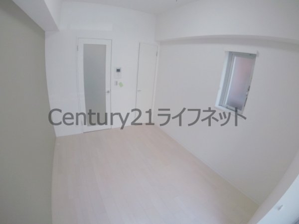 ルーチェ南森町