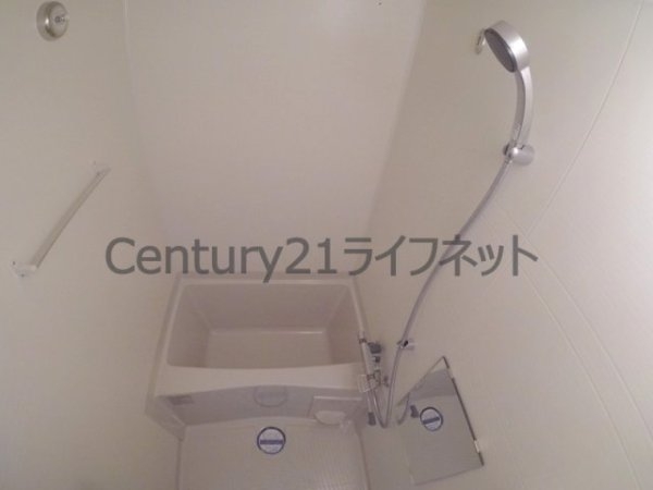 ルーチェ南森町