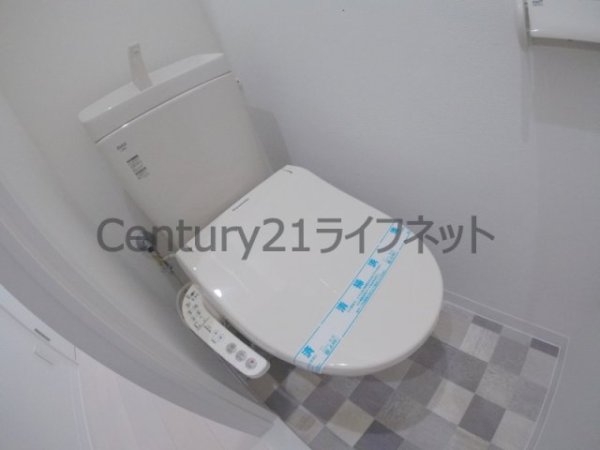 ルーチェ南森町