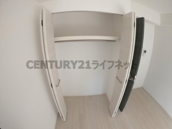 レオンコンフォート天神橋