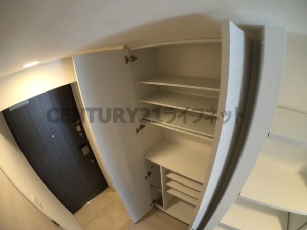 レオンコンフォート天神橋