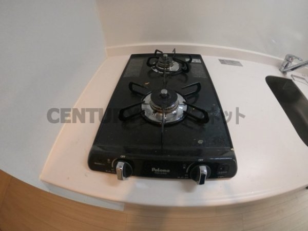 レオンコンフォート天神橋