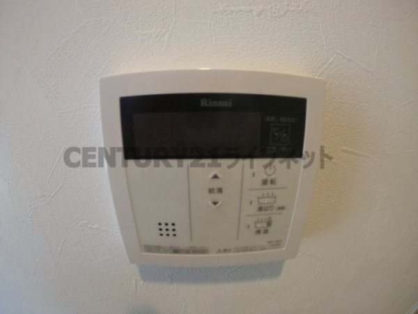 レオンコンフォート天神橋