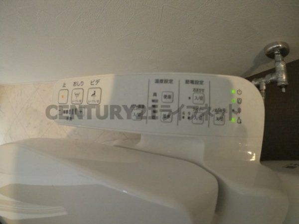 レオンコンフォート天神橋