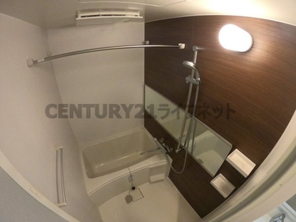 レオンコンフォート天神橋