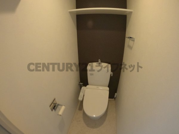 レオンコンフォート天神橋