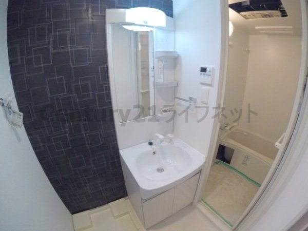 エスレジデンス新大阪ガーデン