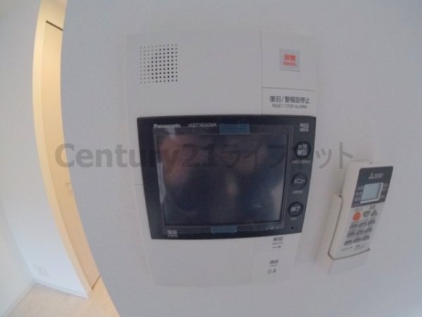 エスレジデンス新大阪ガーデン