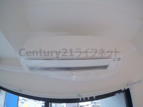 エスレジデンス新大阪ガーデン