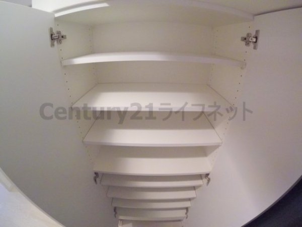 エスレジデンス新大阪ガーデン