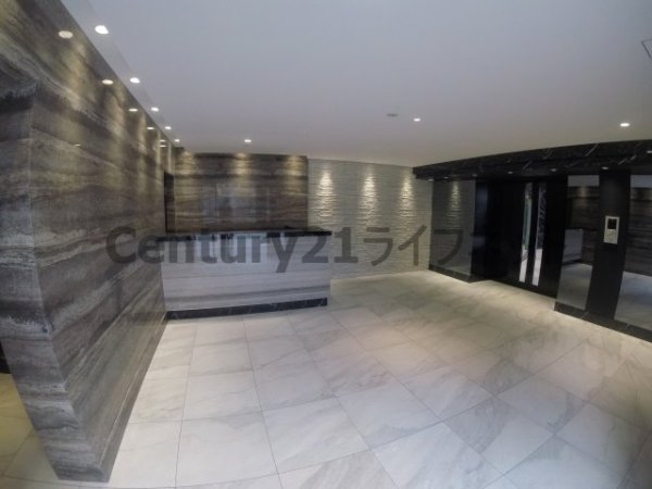 エスレジデンス新大阪ガーデン