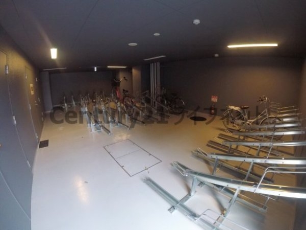 エスレジデンス新大阪ガーデン