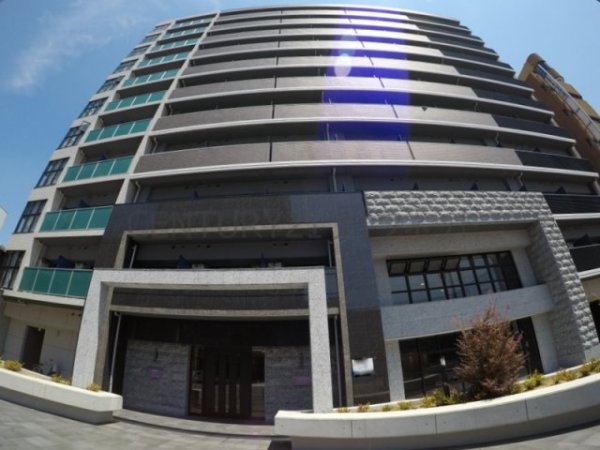 エスレジデンス新大阪ガーデン