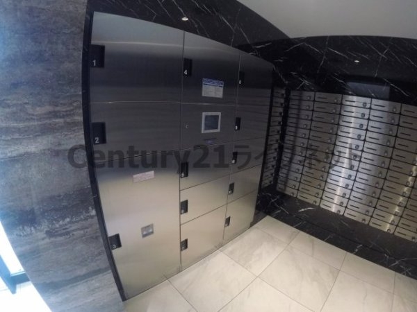 エスレジデンス新大阪ガーデン