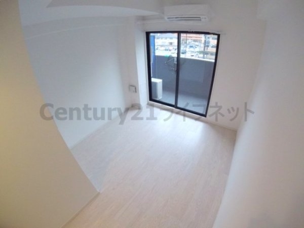 エスレジデンス新大阪ガーデン