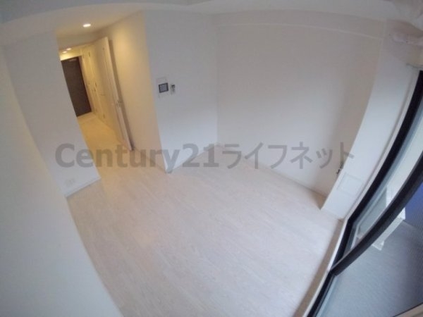 エスレジデンス新大阪ガーデン