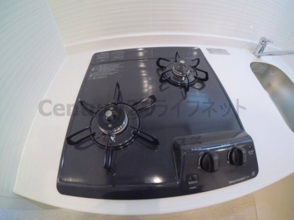 エスレジデンス新大阪ガーデン